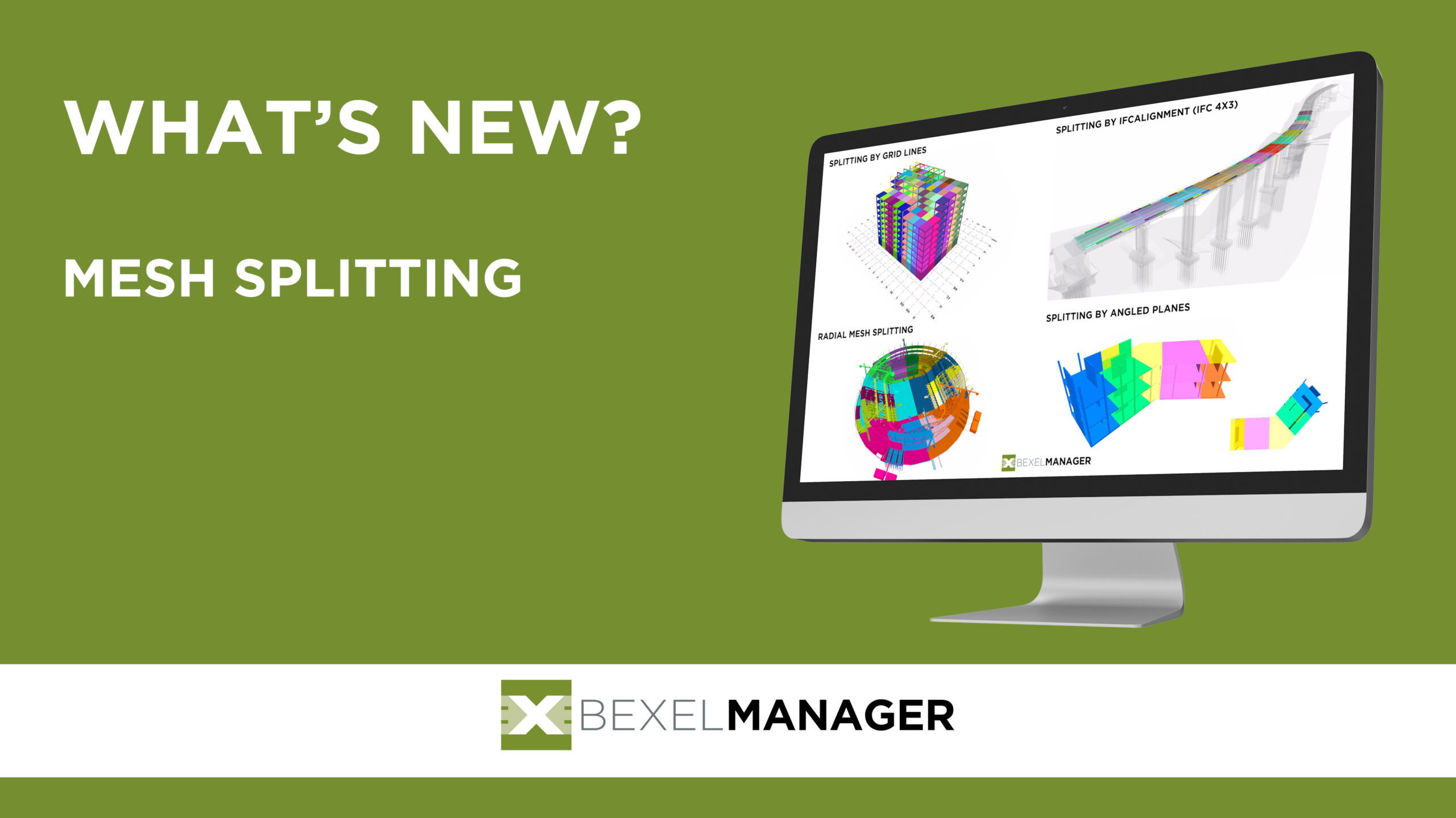 BEXEL Expert Tools